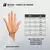 Guante arquero Adulto Attrakt Basic Solid - REUSCH - tienda online
