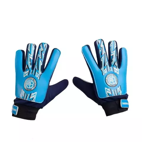 Guantes De Arquero Junior Belgrano 22 - DRB - comprar online