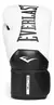 Guantes de Boxeo Elite White/Black - EVERLAST - MF Deportes