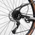 Mountain Bike PRK Invictus / R29 27v - MF Deportes