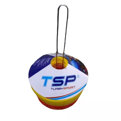 Conos tortuga (Unidad) - TSP