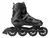 Rollers Kryon Abec 9 Ruedas Silicona Chasis Alumio - KOSSOK - comprar online