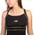 Malla corpiño interno forrado / Broche alto mujer - SPEED - MF Deportes