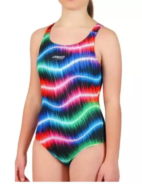 Malla juvenil enteriza Static - SPEED - comprar online