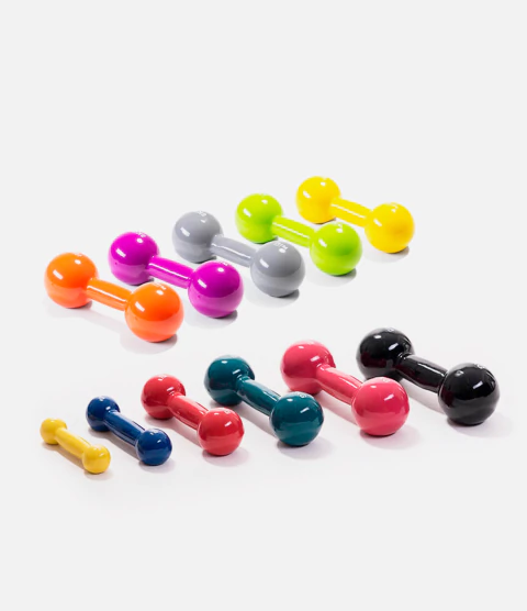 Mancuerna de Vinilo - MIR