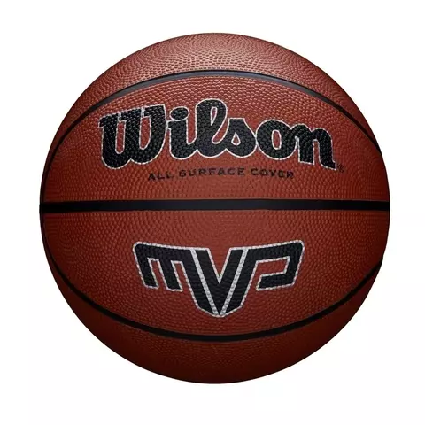 Pelota de Basket MVP 7 - WILSON - comprar online