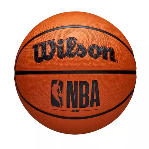 Pelota NBA DRV 5 - WILSON