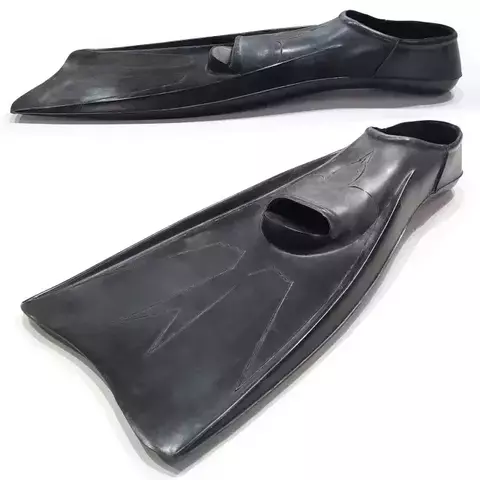Patas de rana largas 34-36 hasta 40-42 - PINO RONDINE - comprar online