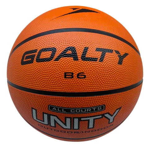Pelota de Basket Unity 6 - GOALTY