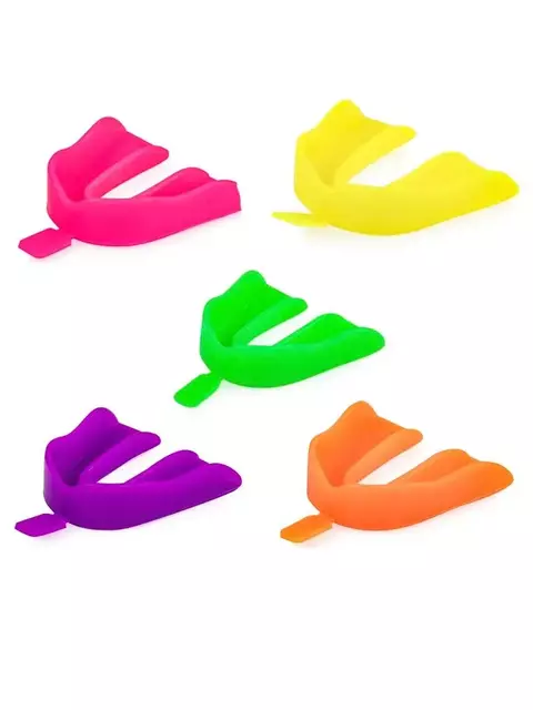 Protector bucal Saborizado Junior - FLASH