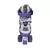 Rollers Kossok Glide 4 Ruedas - KOSSOK - MF Deportes