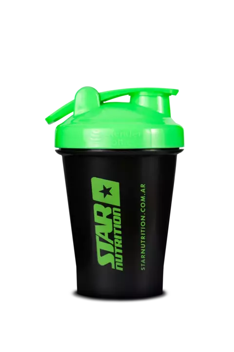 Vaso shaker - STAR NUTRITION