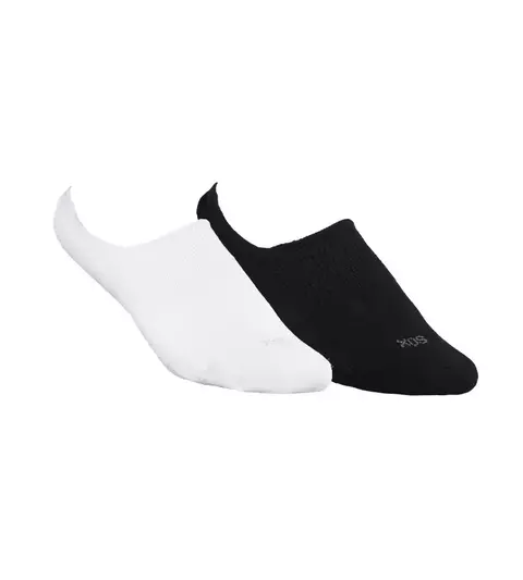 Medias Basicinv - SOX