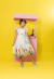 Vestido Beatriz Floral