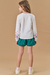 Conjunto Kukiê Lhama - comprar online