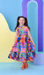 Vestido Bela