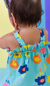 Conjunto Baby Lua - comprar online