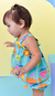 Conjunto Baby Lua na internet