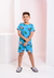 Pijama Minecraft - comprar online