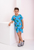 Pijama Minecraft - Lola Petit