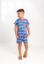 Pijama Roblox na internet