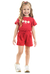 Conjunto Flowers Hrradinhos - comprar online