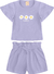 Conjunto Flowers Hrradinhos na internet