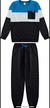 Conjunto moletom Hrradinhos - comprar online