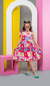 Vestido verão - comprar online