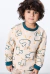 Blusão Toddler Hering