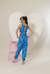 Macacão Gabi Stitch Azul - loja online