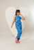 Macacão Gabi Stitch Azul na internet