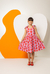 Vestido Love - comprar online