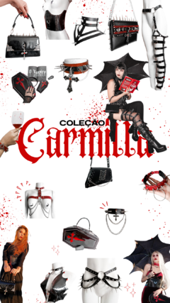 Banner da categoria COLEÇÃO CARMILLA