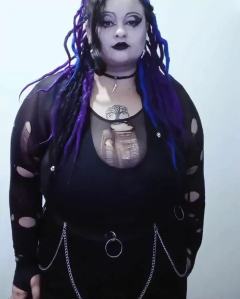 Cinto alt girl