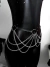 Cinto rings and chains