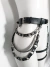 garter lyan