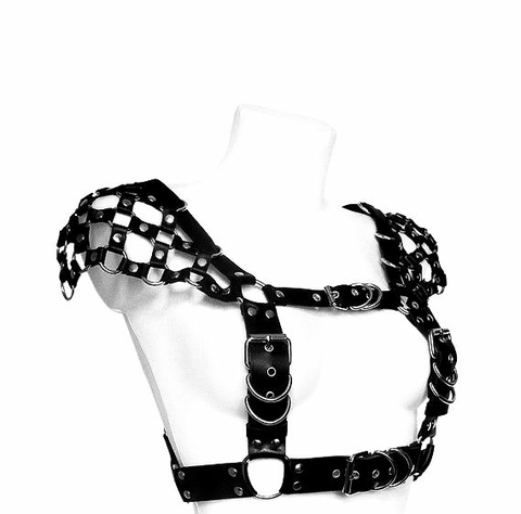 Harness omber lux