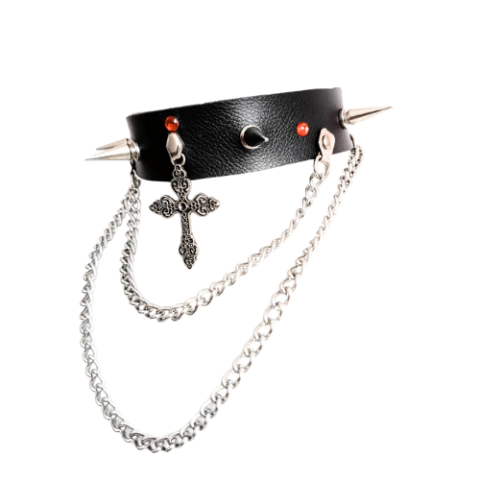 Choker eternal chains