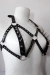 Bralette Punk girl