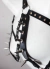 Image of Bralette Punk girl
