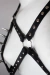 Bralette Punk girl - ESCORPIANNY