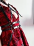 Harness Sagy