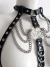 Harness Astral na internet