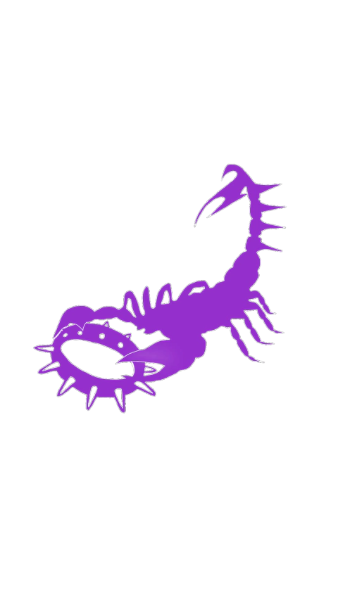 ESCORPIANNY