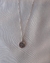 Cordão Signo Virgem