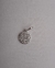 Pingente Medalha de São Bento 9mm - comprar online