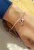 Pulseira Patuá Cruz, Nossa Senhora, Espírito Santo