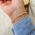 Pulseira bolinhas 2mm na internet