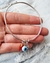Bracelete Olho Grego bolinha, Pimenta e Figa